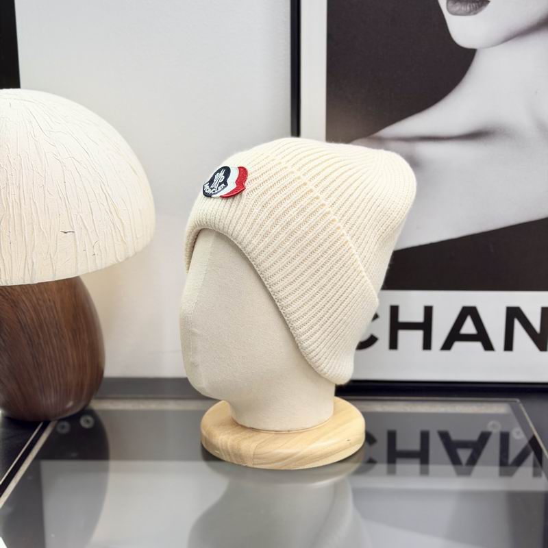 Moncler Beanie ID:20261020-327